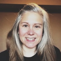 Carrie Wuenschharden