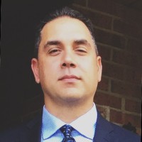 Rick Macina, Chrp