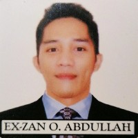 Ex-Zan Abdullah