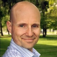 Chad Luider
