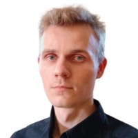 Grzegorz Witkowski