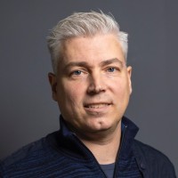 Robin Van Ingen Schenau