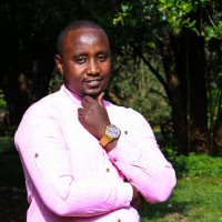 Raphael Njoroge