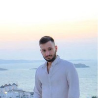 Konstantinos Triantis