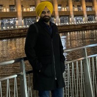 Gurminder Singh Bhinder