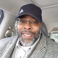 David Edwin Fort