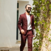 Issa Bel hadj yahia