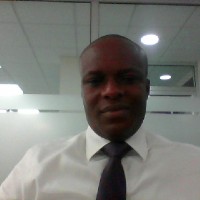 Franklin Gbedzi
