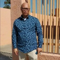 Gareth Botha