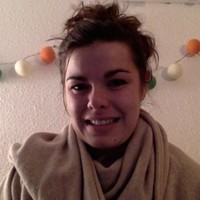 Mathilde Bouron