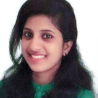 Sruthi Sidharthan