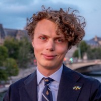 Anton Ekelund