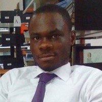Bolarinwa Akinfolarin