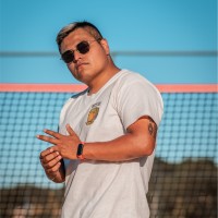 Júnior Raí Pacheco Ortiz
