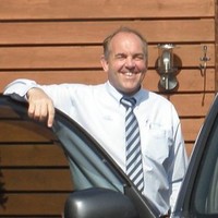 Mark Manning