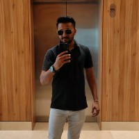 Jeegnesh Chauhan