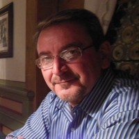 Guillermo (Bill) DeParis