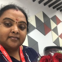 sasikala R