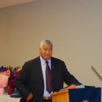 Desmond Tihema Ripi (Qsm)