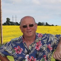 Ray Glynn