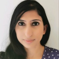 Harsharon Puaar