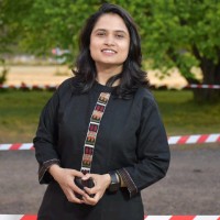 Sona Niraula