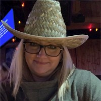 Kristen Rohrer