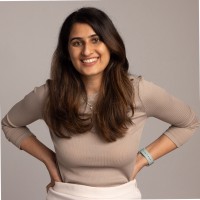 Parul Laddha