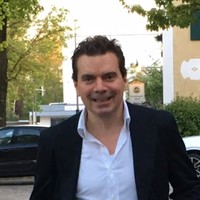 Claus-Peter Amberger