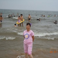 常淑英