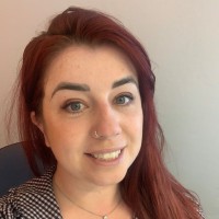 Sophia James (Assoc Cipd)