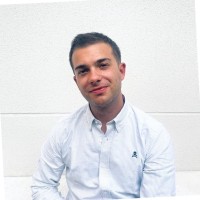 Daniel Palomo Zarzuela