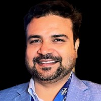 Manmohan Vyas