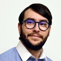 Carlos Díaz Gil