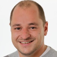 Markus Rohrer