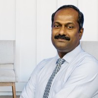 Joby Xavier Kaliyankara