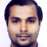 Santosh Bhujbal