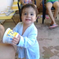 Sheila Luz Arana Inella