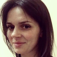 Olena Sveryda