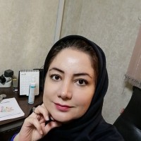 Leila Shahpouri