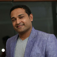 Navin Nair