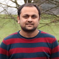 Raghavendran Suryanarayanan