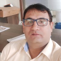 Kaushal Kishor