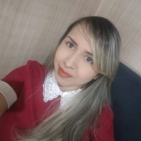 Monique Almeida
