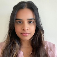 Crystal D'Souza