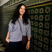 Khadija Maros