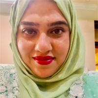 Asifa Omar