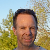 Glen R. Croucher
