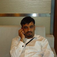 kashif afridi