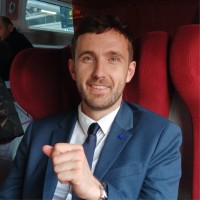 Raphaël LEFORESTIER